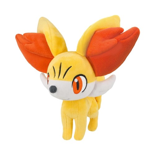Pokemon fennekin plush - plush, all