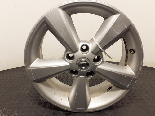 Nissan qashqai alloy wheel - qashqai,