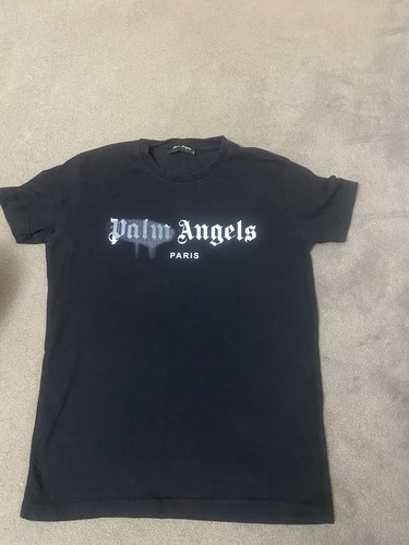 Palm angels shirt - angels, t