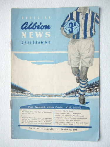 West bromwich albion - west,