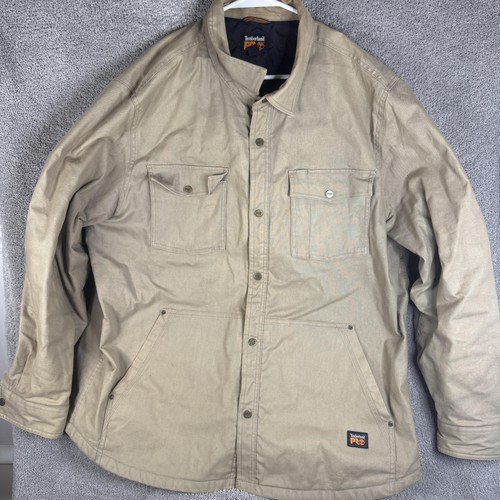 Timberland pro jacket mens - jacket,