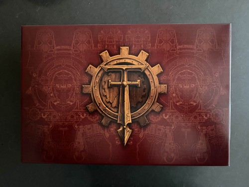 Forge world thunderhawk - forge,