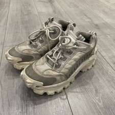 CAT Caterpillar Intruder