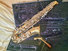 Vintage Yamaha YAS 21 Pourple