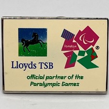 London 2012 Paralympic Games