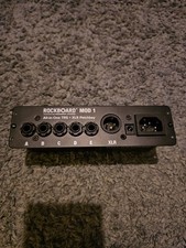 Rockboard MOD1 v2 TRS XLR