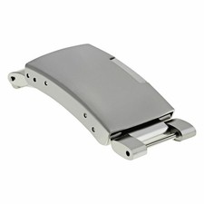 CLASP BUCKLE FOR OMEGA WATCH