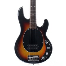 MUSIC MAN StingRay 4 Vintage