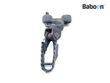 Footrest Hanger / Bracket Set