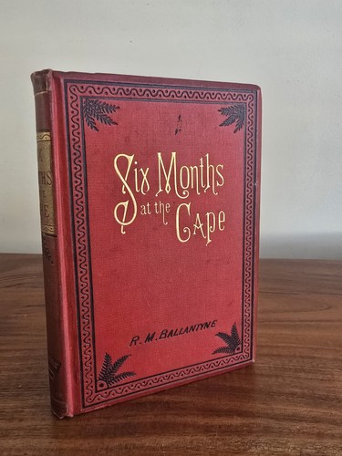 Six months the cape - months, m