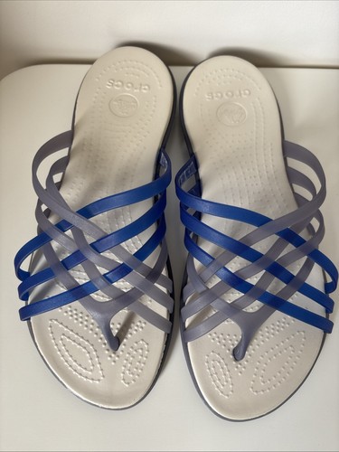 Crocs women huarache - huarache, strappy
