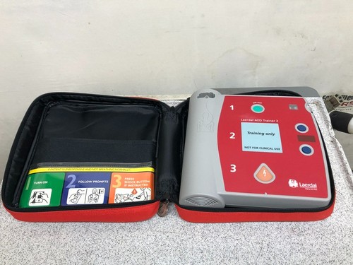 Laerdal aed trainer - aed,