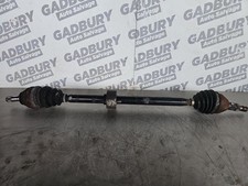 VAUXHALL VECTRA C 1.8 2006-2008 DRIVESHAFT - FRONT RIGHT DRIVER OFFSIDE 