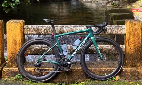 Specialized tarmac sl8 - sl8, pro