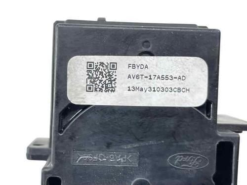 Av6t17a553ad wiper cleaning - wiper,