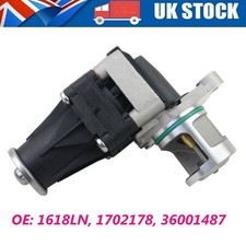 EGR Valve for Ford Transit