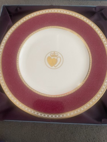 Wedgwood ulander powder ruby - wedgwood,