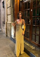 ZARA NEW WOMAN STRAPPY FLORAL