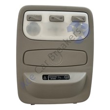 Renault Clio X98 Mk4 12-16 Interior Light 739486822R