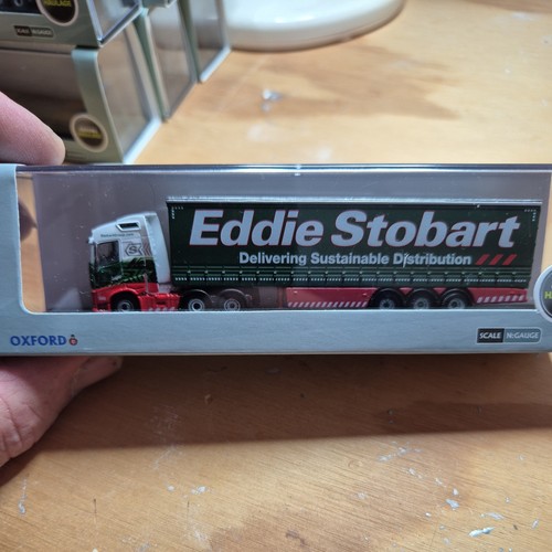 Oxford diecast gauge volvo - oxford,