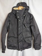 Ten C Mens Jacket Navy M1/B