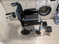 Manual Wheelchair