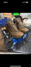 Scarpa cyrus mid gtx men - mid, 2