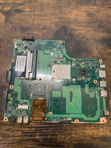 Toshiba a200 a205 - toshiba, a215