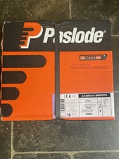 Paslode Im 350 3.1 x 90mm