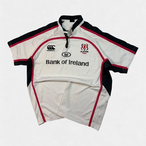 Vintage ulster 2006 - vintage, 2006-08