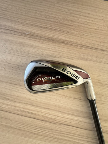 Callaway diablo edge - 6, iron