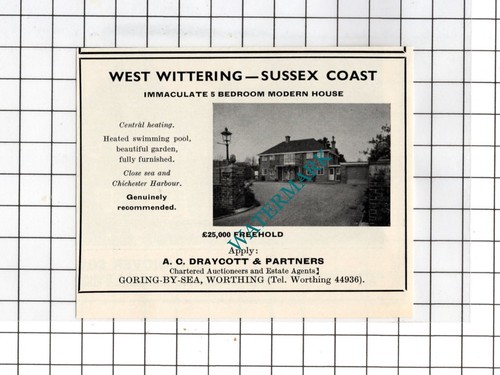 West wittering sussex - west,