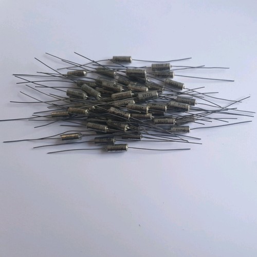 Joblot mallory 7uf 50v - joblot, x