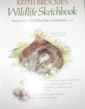 KEITH BROCKIES WILDLIFE
