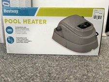 Bestway Swimming Pool Heater