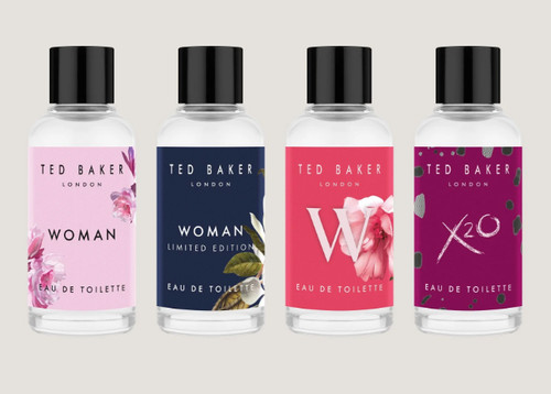 Ted baker mini - mini, eau
