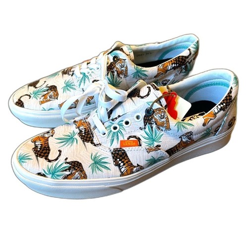 Vans mens discovery channel - discovery, x