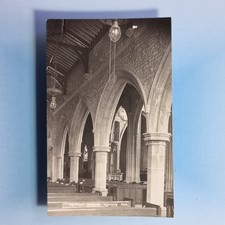 Chipping Norton Postcard C1925