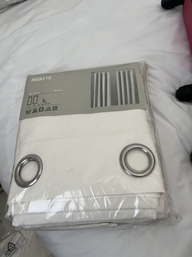 Ikea merete beige cream - ikea,