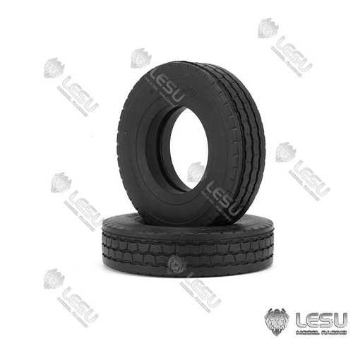 Wheel tires 1pair for rc - for,
