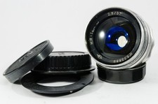 Mir-1 lens modified with