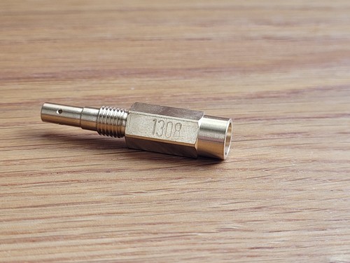 Bing needle nozzle - nozzle, bmw