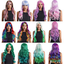 Women Hair Long Wigs Japanese