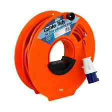 Cable Tidy Reel for 25m Easy
