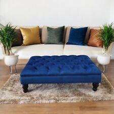 handmade Chesterfield quality