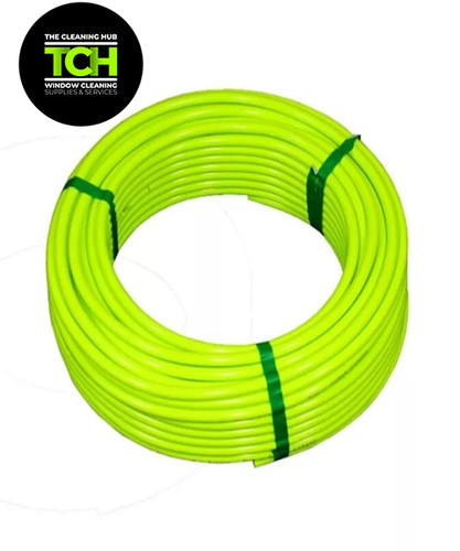 Viz pvc pole hose - hi,