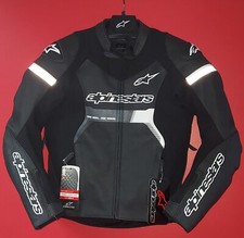 ALPINESTARS GP FORCE LEATHER