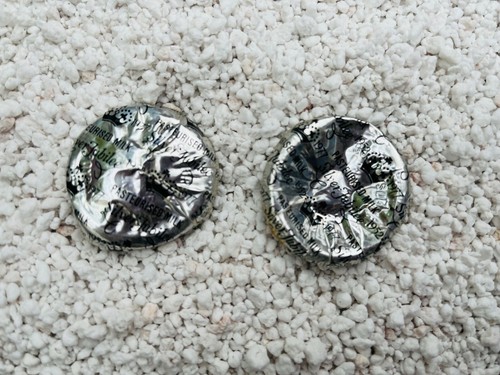 Queen elizabeth silver - 2,