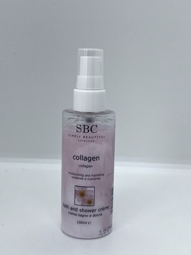 Sbc simply beautiful collagen - simply,