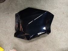 2020 TOYOTA RAV4 REAR LEFT SIDE BUMPER CORNER BKACK EDITION